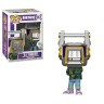 Фигурка Funko POP Fortnite S3 DJ Yonder 39050