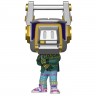 Фигурка Funko POP Fortnite S3 DJ Yonder 39050