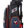 Школьный рюкзак Hummingbird TK45 Martial Arts