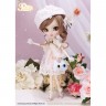 Кукла Pullip Callie pink dress, Пуллип Калли в розовом платье