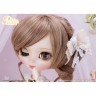 Кукла Pullip Callie pink dress, Пуллип Калли в розовом платье