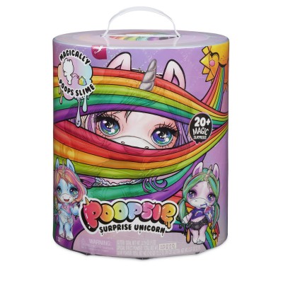 Игрушка Poopsie Slime Unicorn Surprise: Dazzle Darling or Whoopsie Doodle