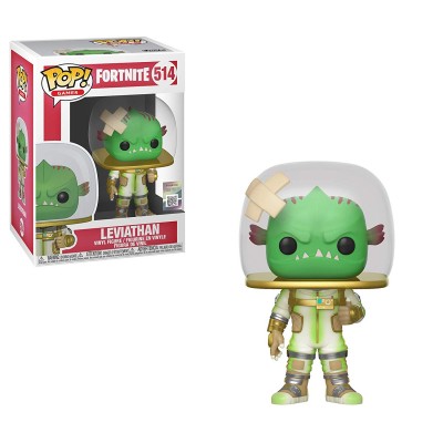 Фигурка Funko POP Fortnite S3 Leviathan 39052