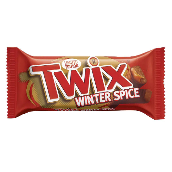 Twix Winter Spice 46 г