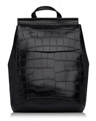 Женский рюкзак-сумка Trendy Bags Tako B00705 Black