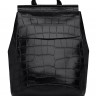 Женский рюкзак-сумка Trendy Bags Tako B00705 Black