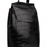 Женский рюкзак-сумка Trendy Bags Tako B00705 Black