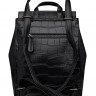 Женский рюкзак-сумка Trendy Bags Tako B00705 Black