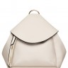 Женский рюкзак-трансформер Trendy Bags Azor B00746 Milk