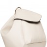 Женский рюкзак-трансформер Trendy Bags Azor B00746 Milk
