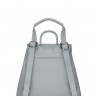 Женский рюкзак-сумка Trendy Bags Alman B00818 Lightgrey
