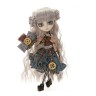 Кукла Pullip Mad Hatter in SPW, Пуллип безумный шляпник в мире Cтимпанк