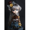 Кукла Pullip Mad Hatter in SPW, Пуллип безумный шляпник в мире Cтимпанк