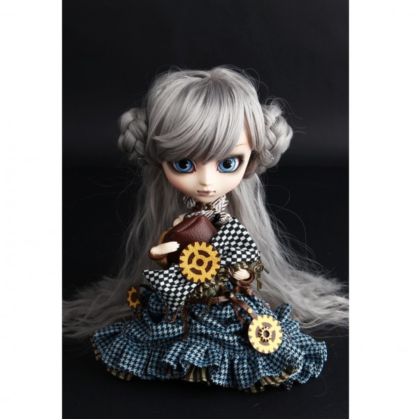 Pullip halloween store