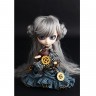 Кукла Pullip Mad Hatter in SPW, Пуллип безумный шляпник в мире Cтимпанк