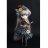 Кукла Pullip Mad Hatter in SPW, Пуллип безумный шляпник в мире Cтимпанк