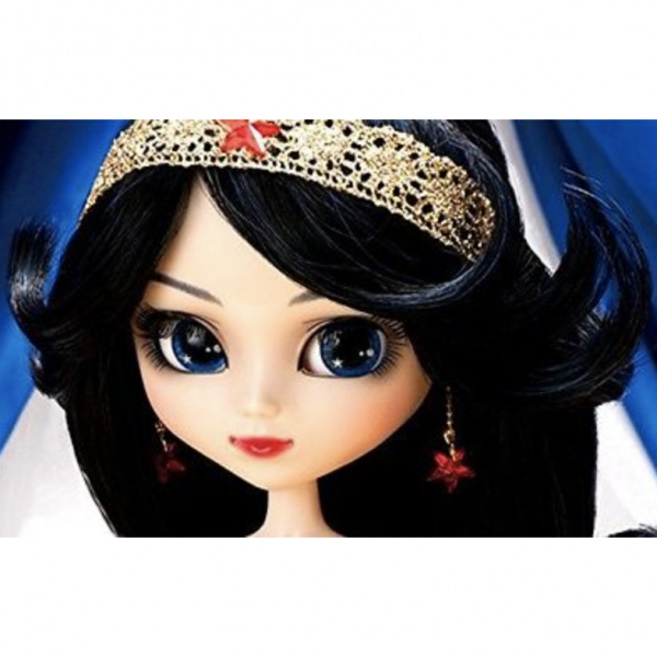 Pullip wonder woman clearance