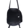 Женская сумка OrsOro D-411 черный