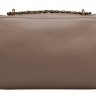 Женская сумка Trendy Bags Delice B00232 Darkbeige