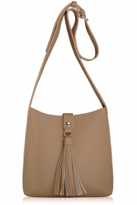 Женская сумка Trendy Bags Loro B00756 Beige