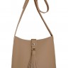 Женская сумка Trendy Bags Loro B00756 Beige