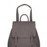 Женский рюкзак-сумка Trendy Bags Alman B00818 Lightbrown