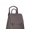 Женский рюкзак-сумка Trendy Bags Alman B00818 Lightbrown