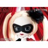 Кукла Pullip Harley Quinn Dress Version, Пуллип Харли Квин