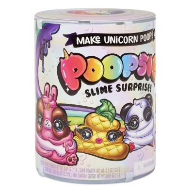 Poopsie Slime Surprise Poop Packs 1 волна