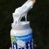 Кремовое маршмеллоу Marshmallow Fluff ваниль