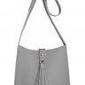 Женская сумка Trendy Bags Loro B00756 Grey
