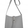 Женская сумка Trendy Bags Loro B00756 Grey