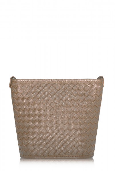 Женская сумка Trendy Bags Namel B00784 Beige