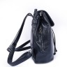 Женский рюкзак OrsOro D-179 темно-синий