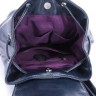 Женский рюкзак OrsOro D-179 темно-синий