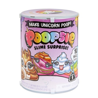 Poopsie Slime Surprise Poop Packs 2 волна