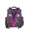 Школьный рюкзак Hummingbird TK66 Love Rain Purple