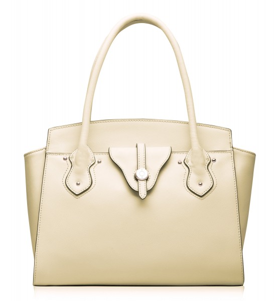 Женская сумка Trendy Bags Linda B00622 Milk