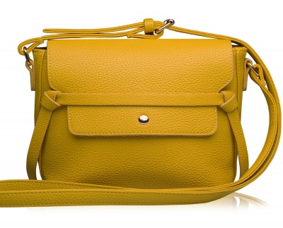 Женская сумка Trendy Bags Kuta B00709 Yellow