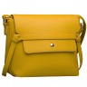 Женская сумка Trendy Bags Kuta B00709 Yellow