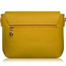 Женская сумка Trendy Bags Kuta B00709 Yellow