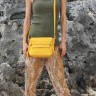 Женская сумка Trendy Bags Kuta B00709 Yellow