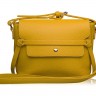 Женская сумка Trendy Bags Kuta B00709 Yellow