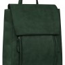 Женский рюкзак-сумка Trendy Bags Leon B00743 Green