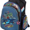 Школьный рюкзак Hummingbird TK48 Sky star