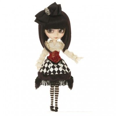 Кукла Pullip Alura, Пуллип Алура