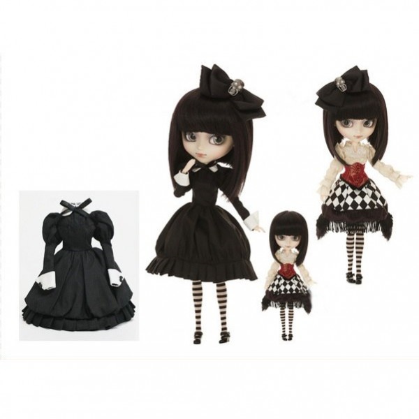 Pullip Alura