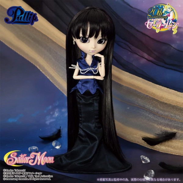 Pullip sailor moon new arrivals