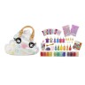 Набор слаймов Poopsie Pooey Puitton Slime Surprise