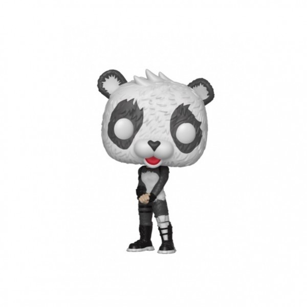 Panda team leader best sale pop